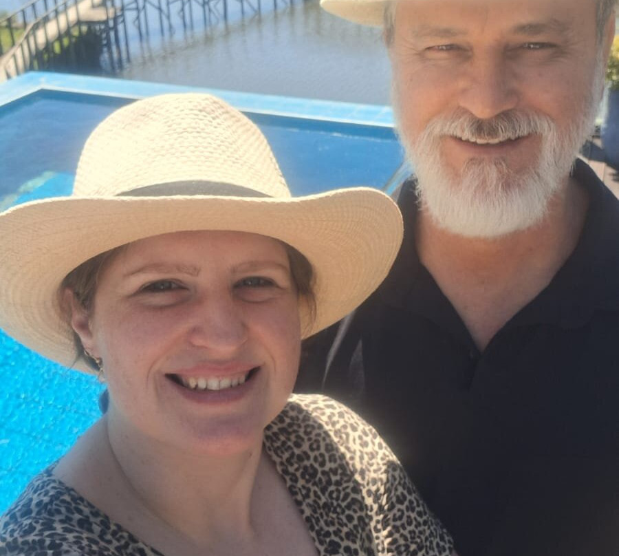 Cambará Eco Hotel主图