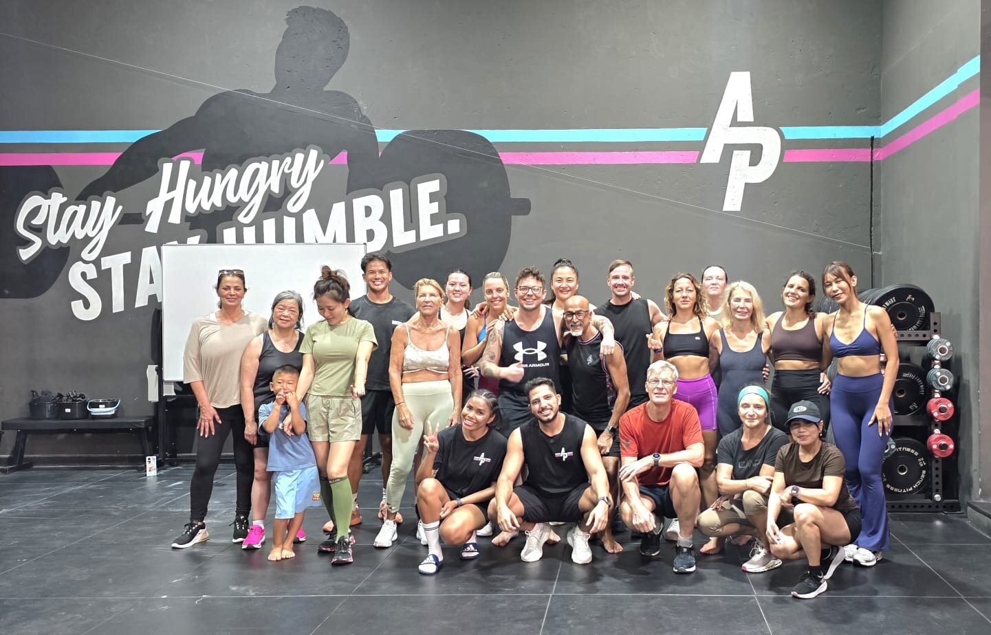 行动定点康体和健身度假村-官方