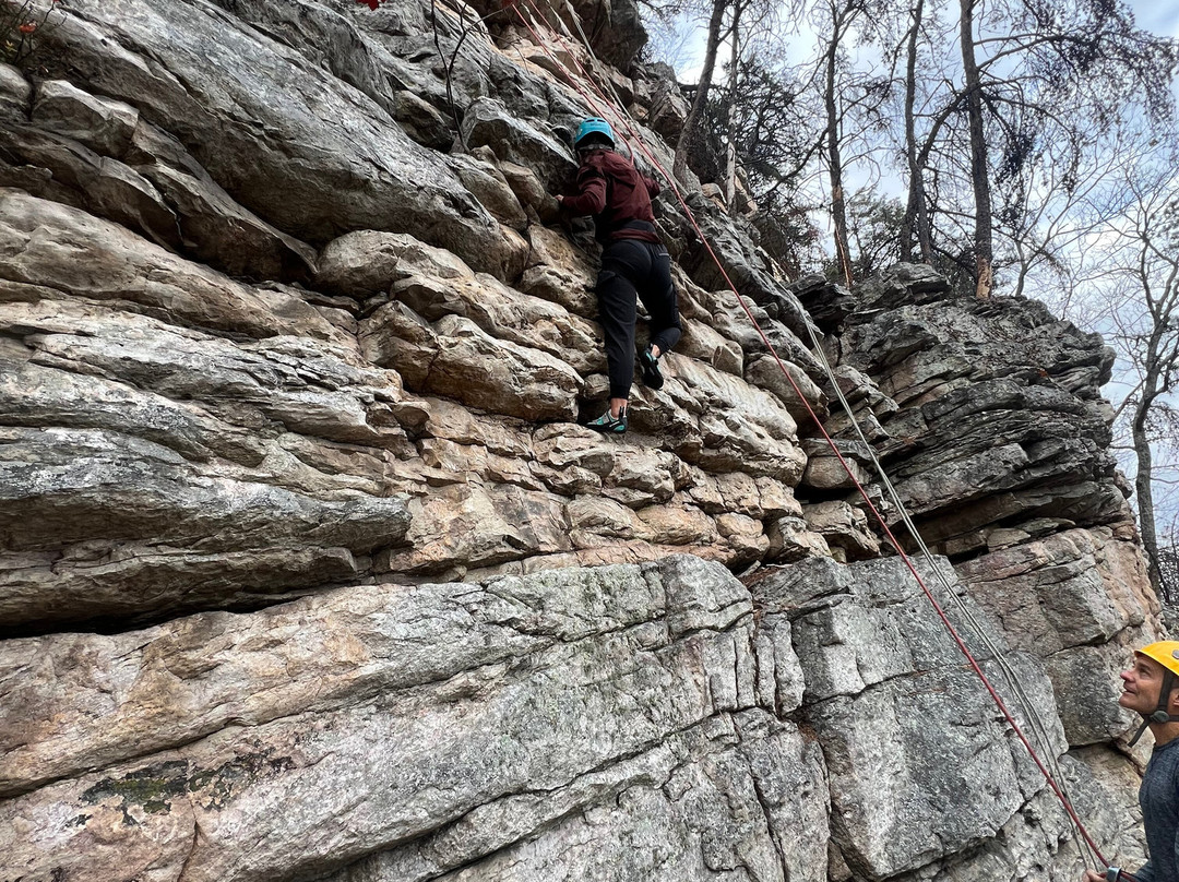 WILD GUYde Adventures-雪兰多国家公园必去景点