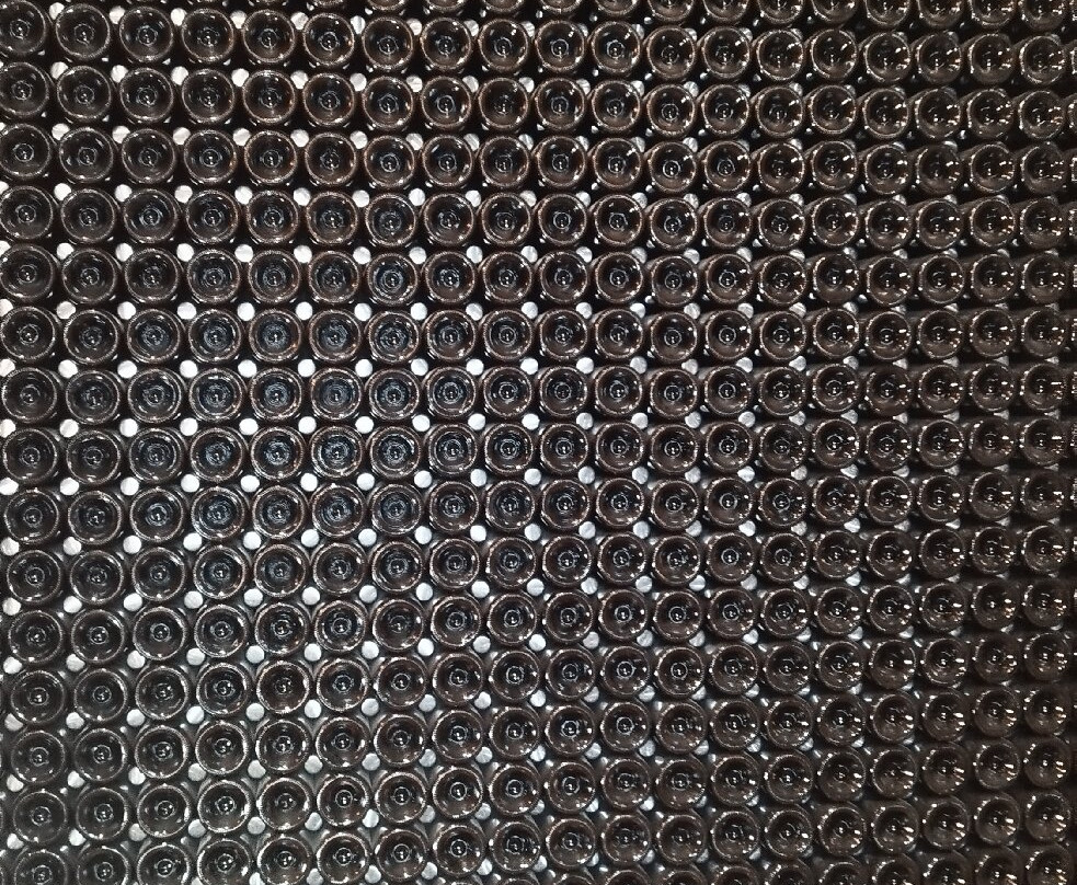 Nicolas Feuillatte-Chouilly必去景点