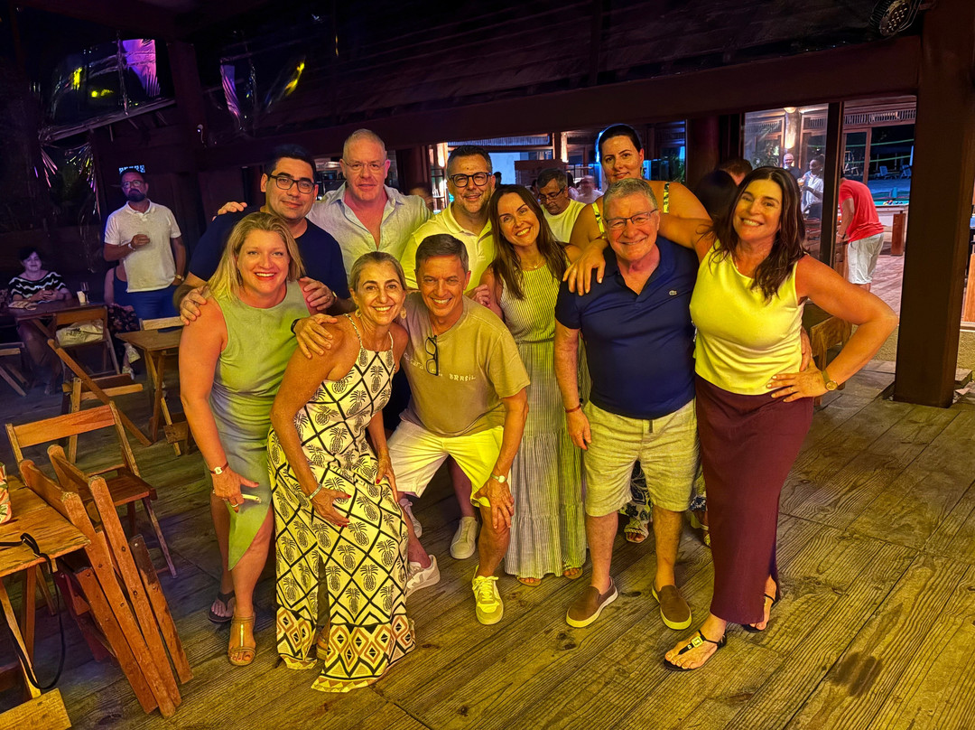 Zenon Tour Táxi e Van-Arraial d'Ajuda必去景点