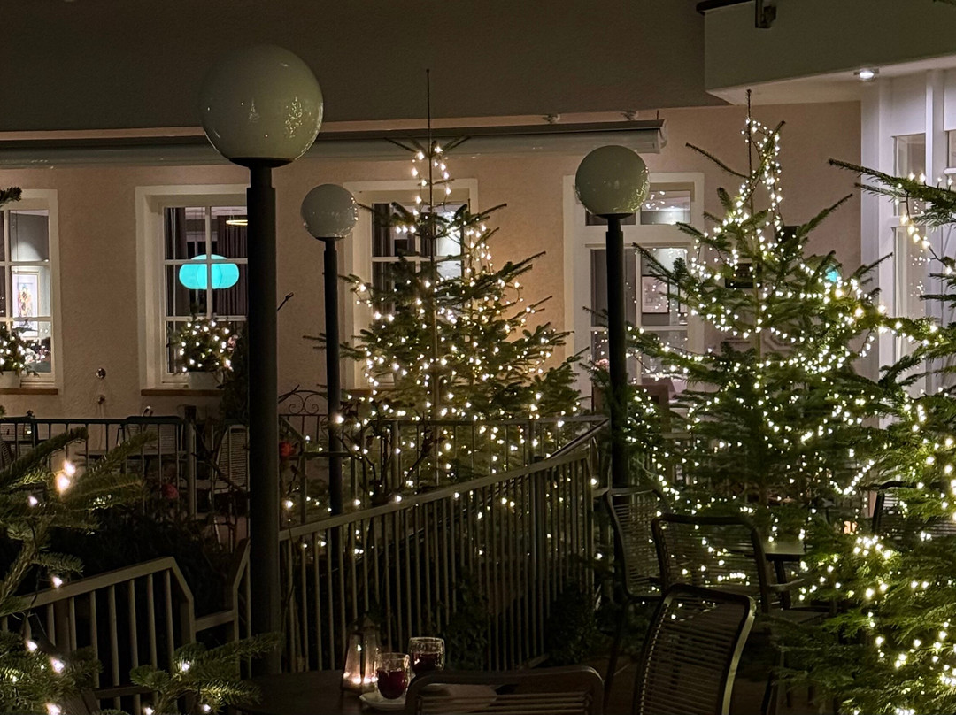 Hotel und Restaurant Castell主图