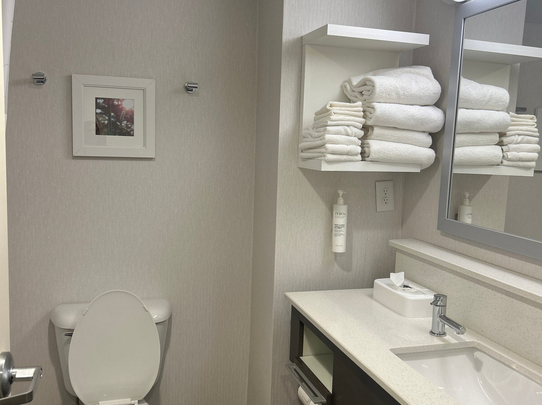 Hampton Inn High Point主图