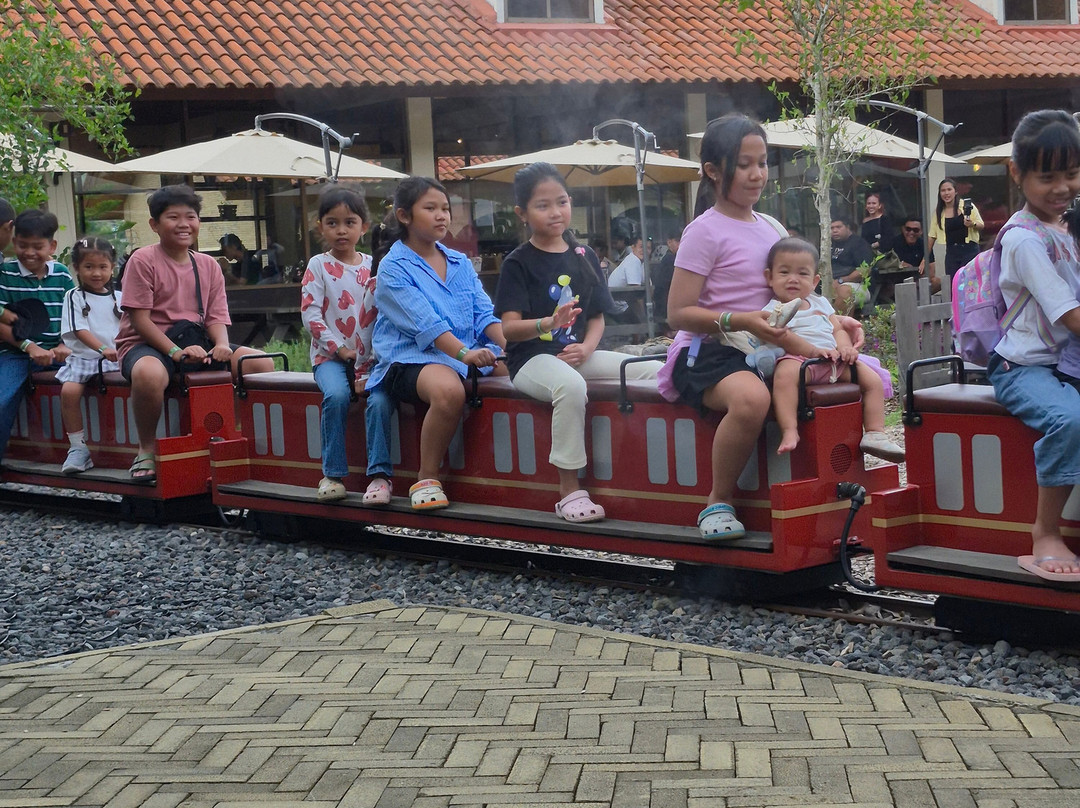 Bali Farm House-Pancasari必去景点