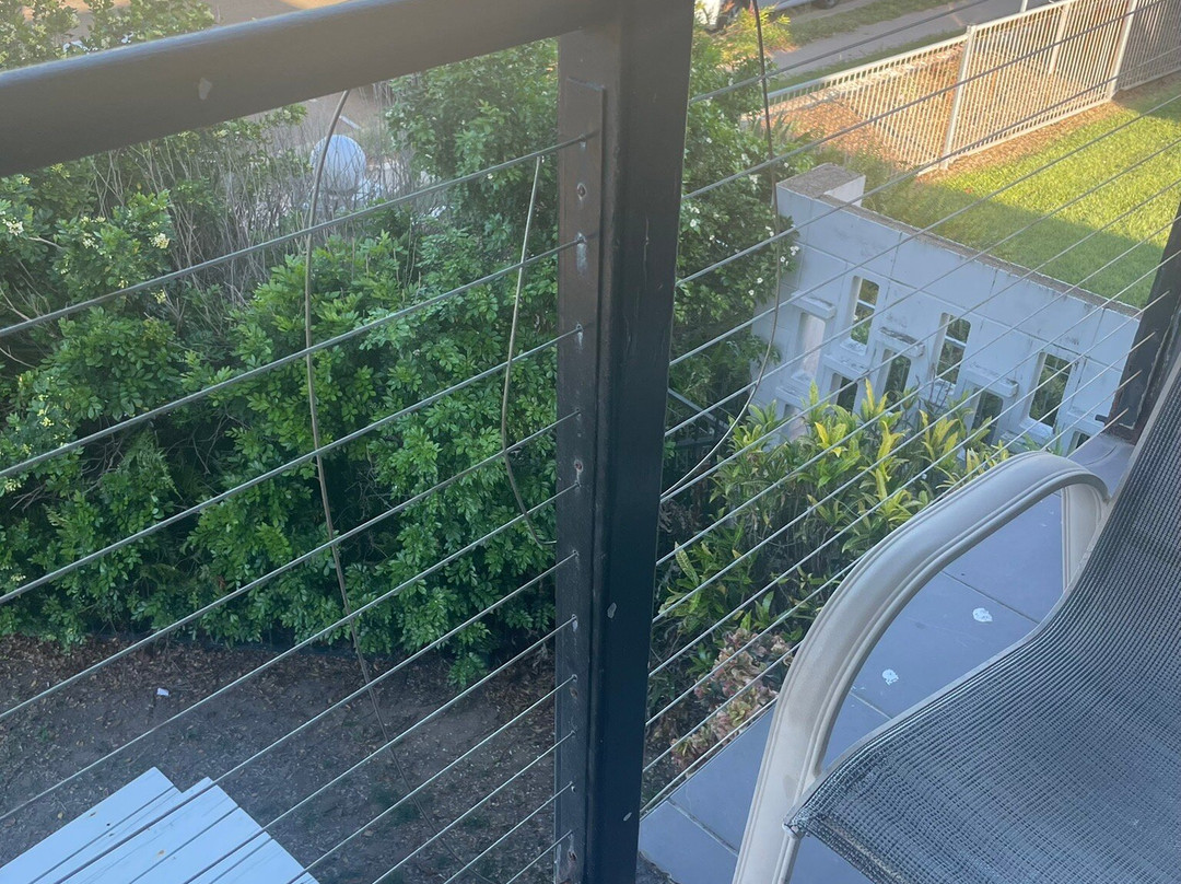 海岸驱车汽车旅馆主图