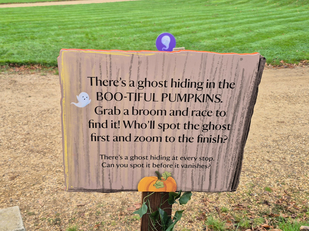 The Vyne-Sherborne St. John必去景点