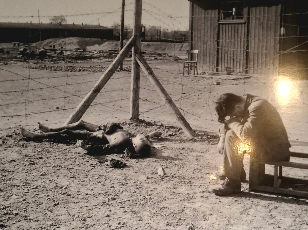 Mémorial Struthof-Natzwiller必去景点