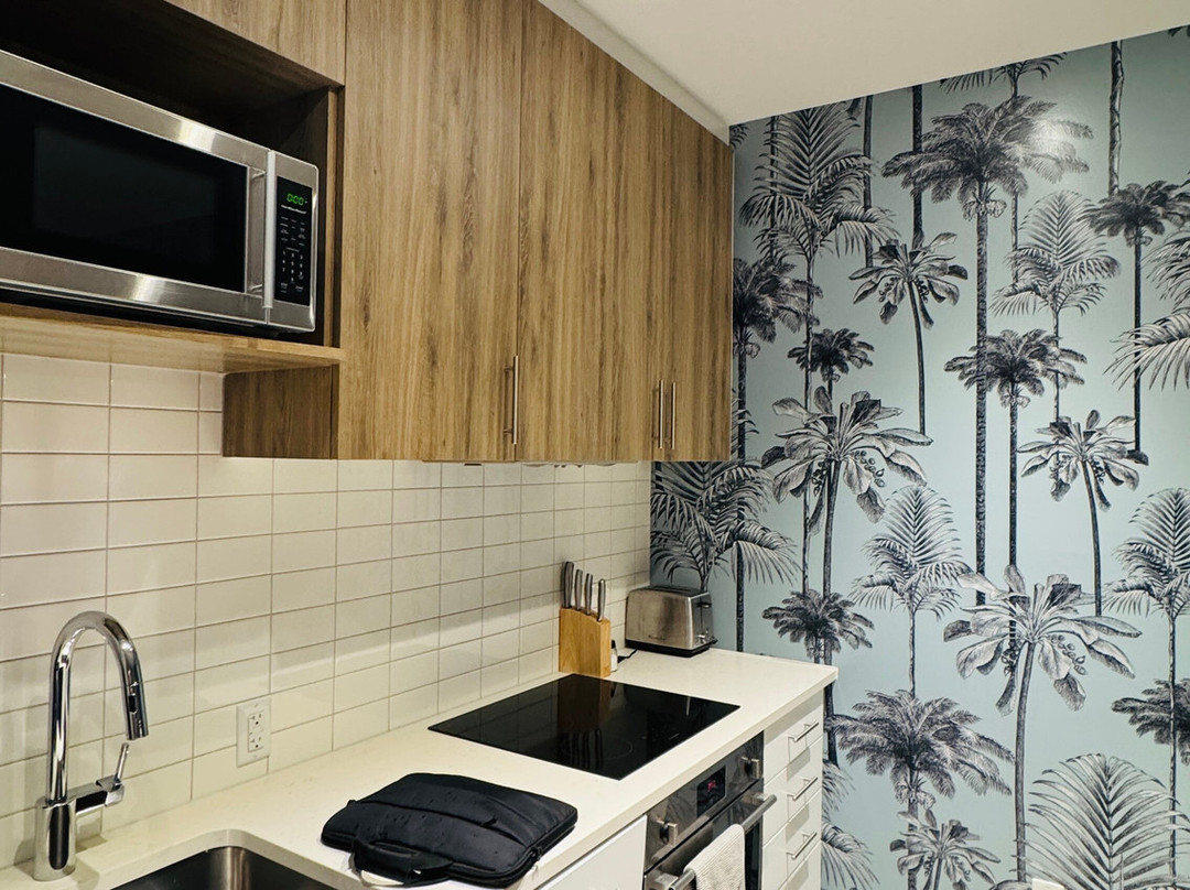 The Laundry Rooms - Waterloo主图