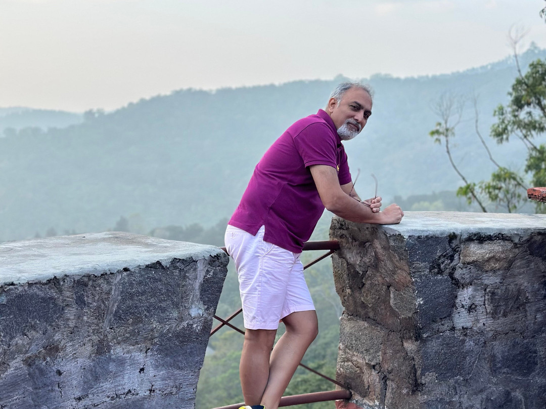 Mango Hill Yercaud主图