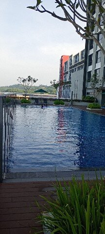 Holiday Inn Sepang - Airport By IHG主图