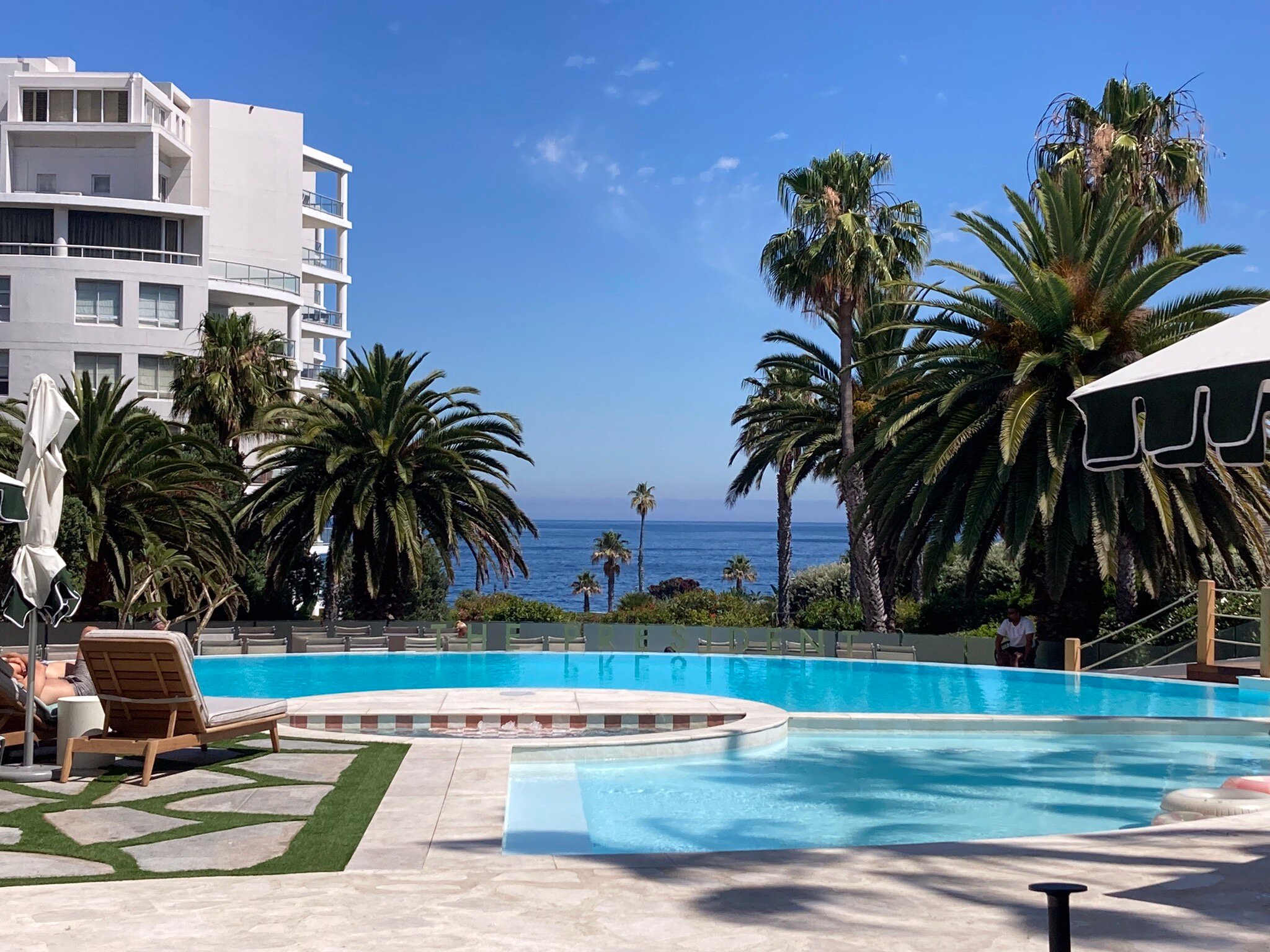 普罗特总统酒店-官方