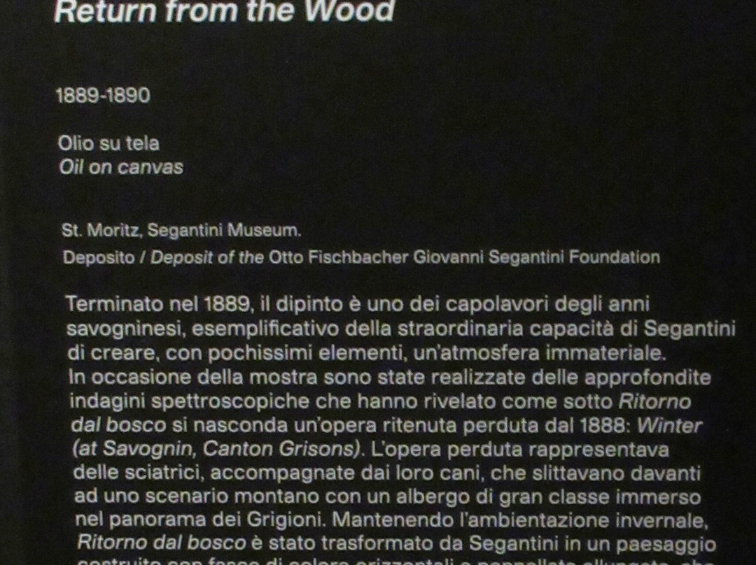 Museo Civico di Bassano del Grappa-巴萨诺－德尔格拉帕必去景点