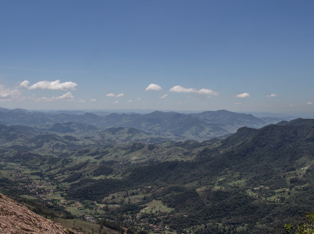 Pedra do Baú-Sao Bento do Sapucai必去景点