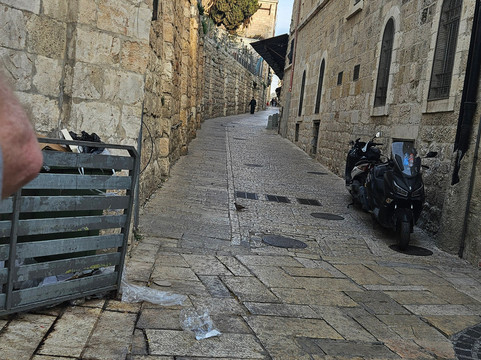 HavaYa Tours Israel-雅法必去景点