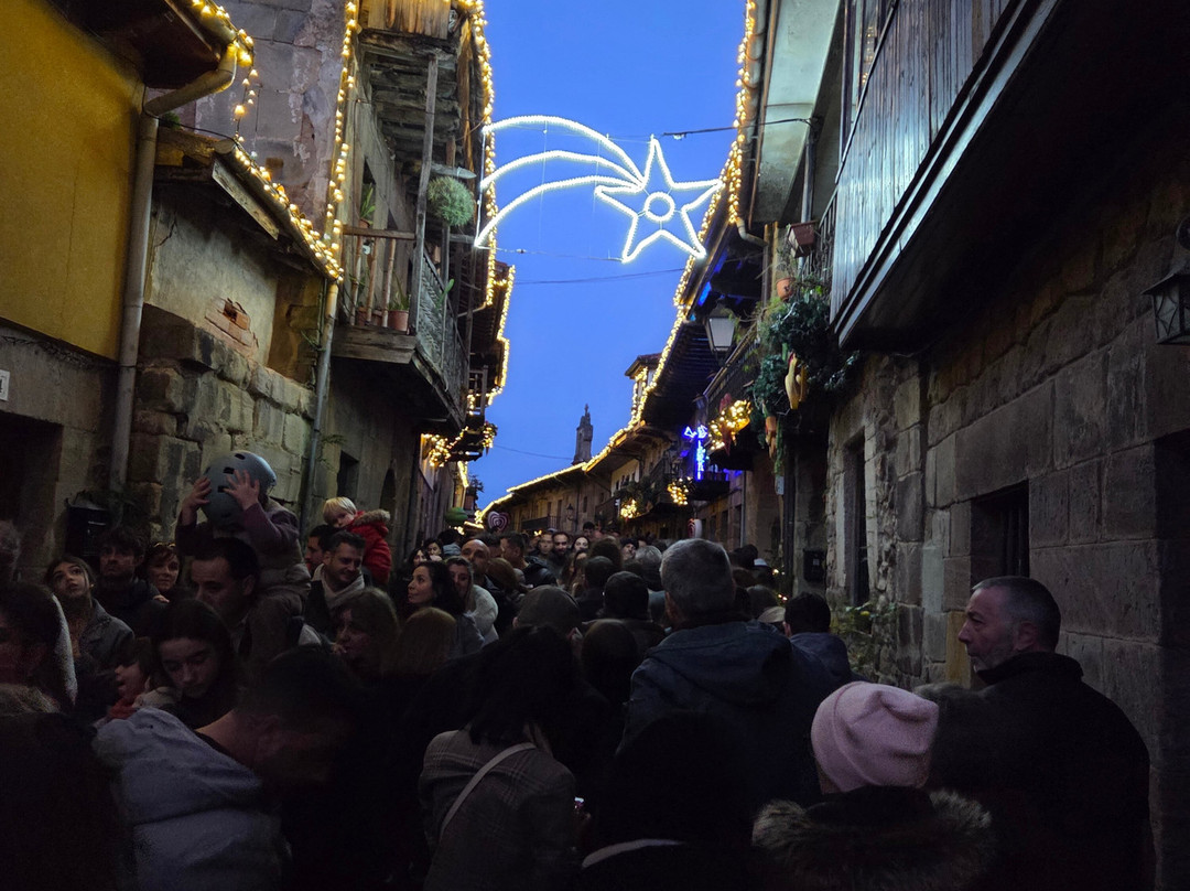 Turismo Cartes-Cartes必去景点