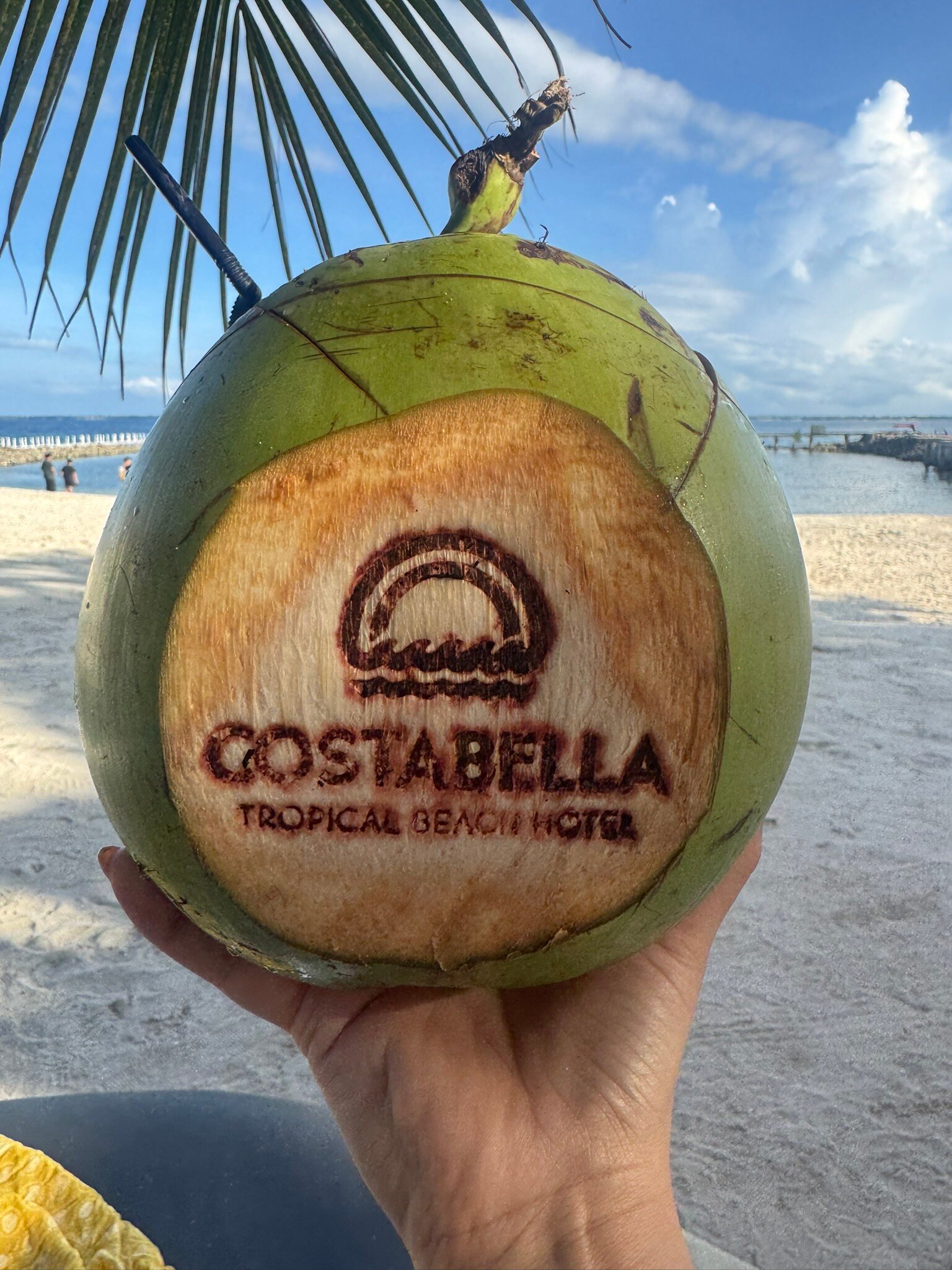 科斯塔贝拉热带海滩度假村-官方