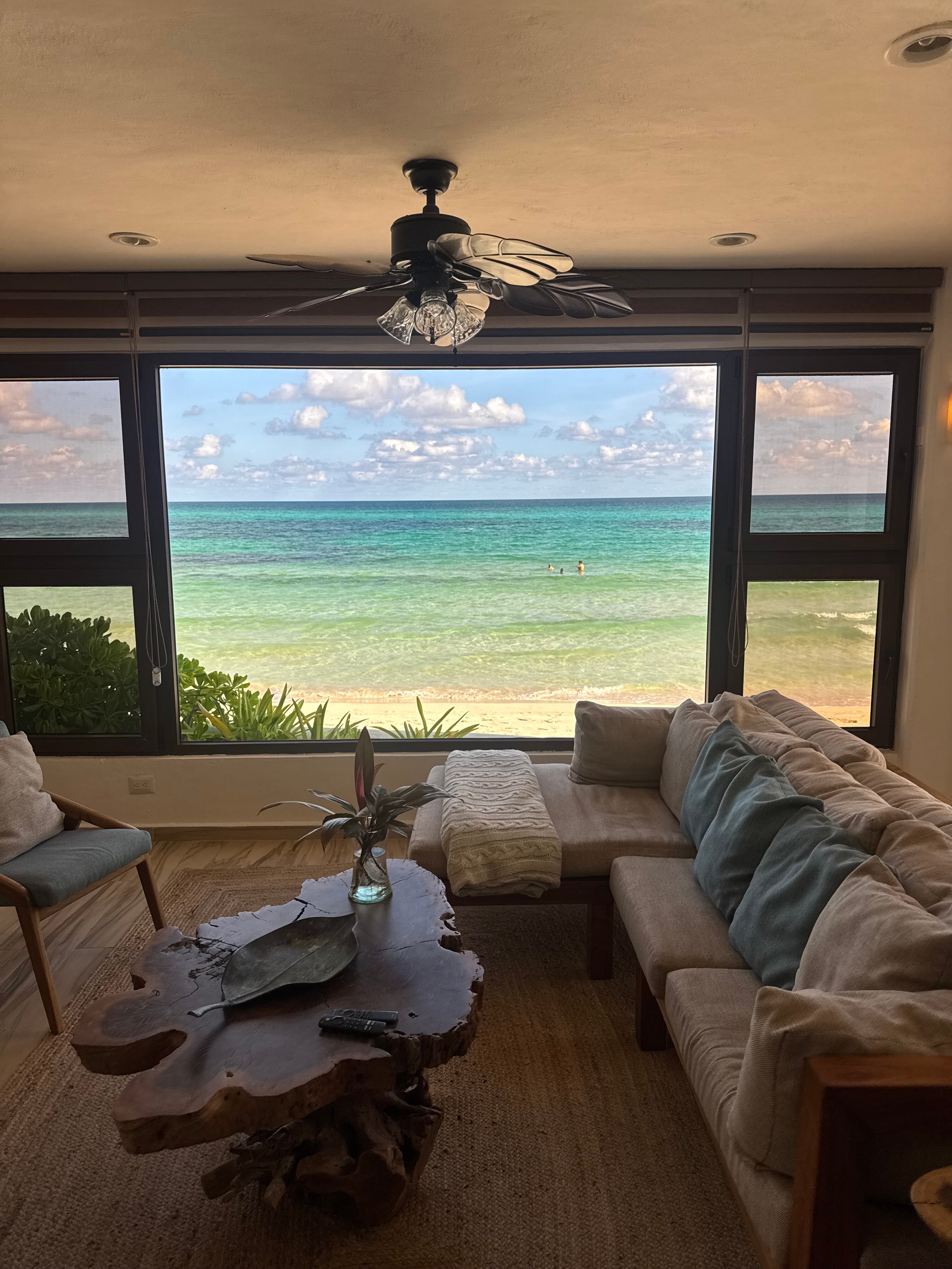 Hacienda del Secreto-官方