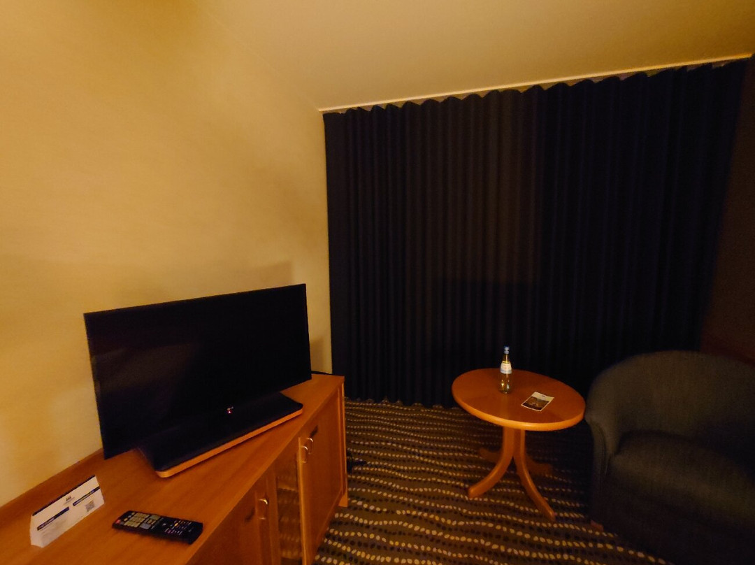 马格德堡玛丽蒂姆酒店主图