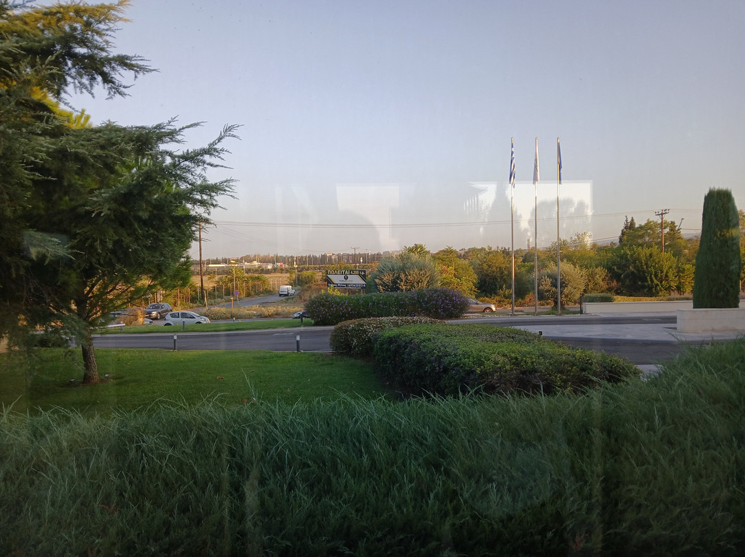 Bannatyne Health Club & Spa - Bury St Edmunds-圣埃德蒙兹伯里必去景点