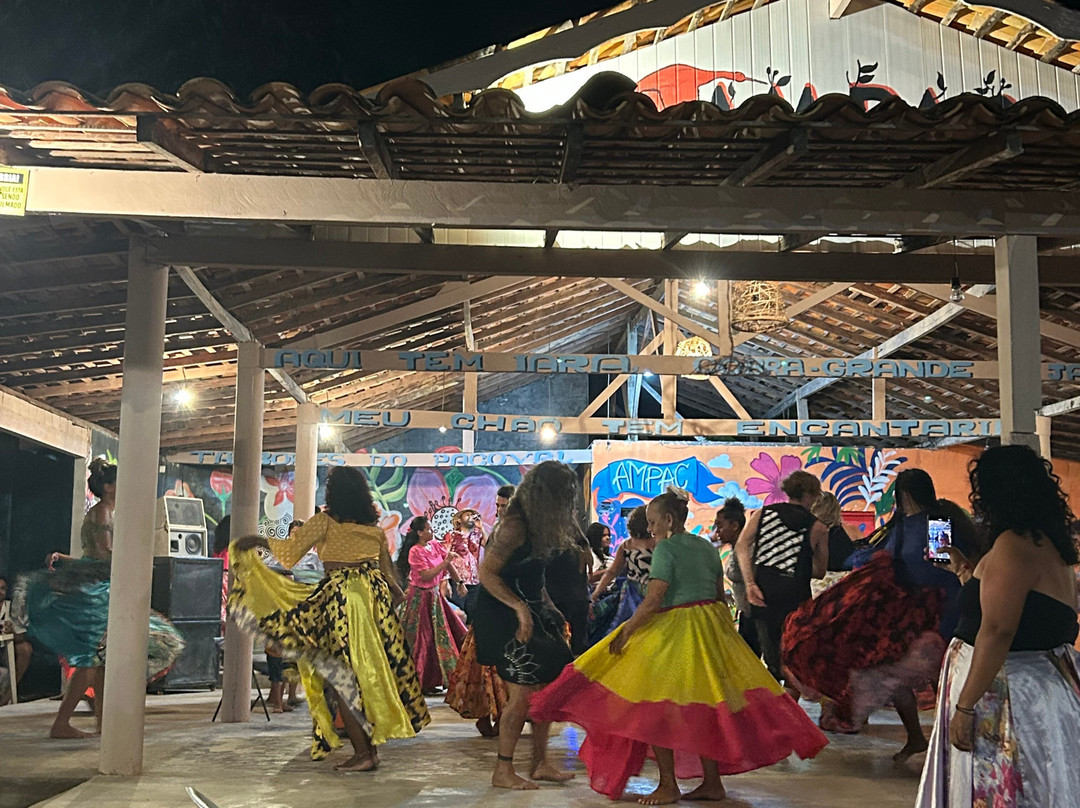 Marajó Eco'Tur Receptivo e Passeios Turísticos-Soure必去景点