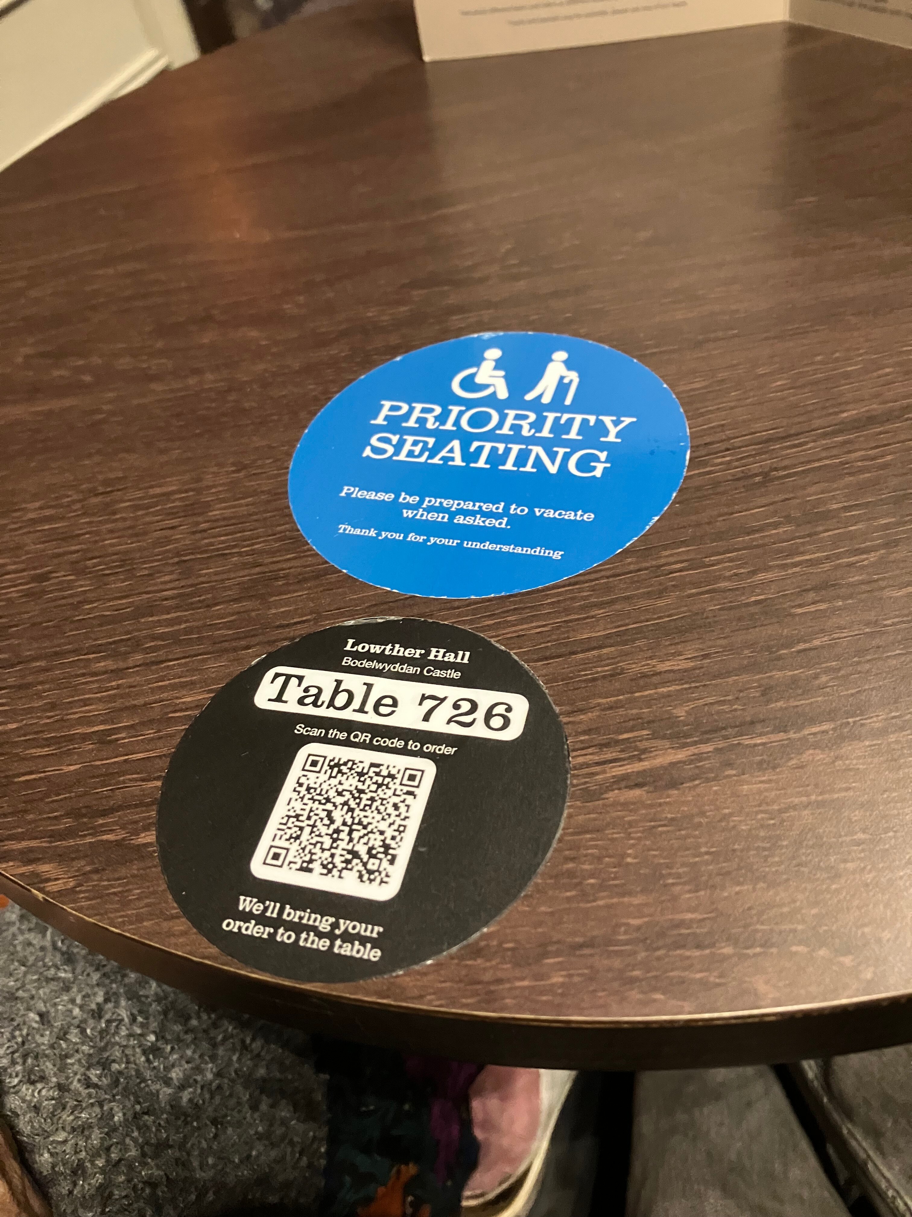 Warner Hotels - Bodelwyddan Castle-官方