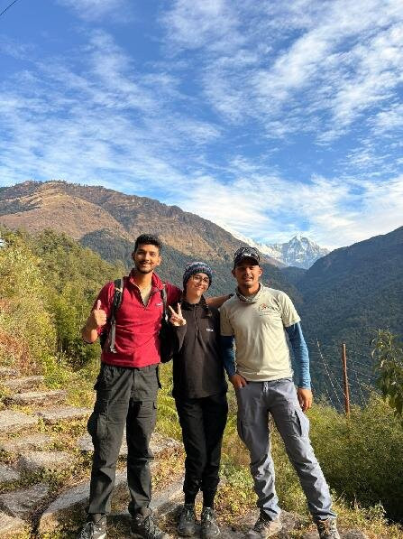 Amazing Nepal Trek & Expedition-加德满都必去景点