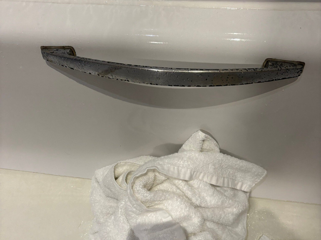 Travelodge Fleet Hotel主图