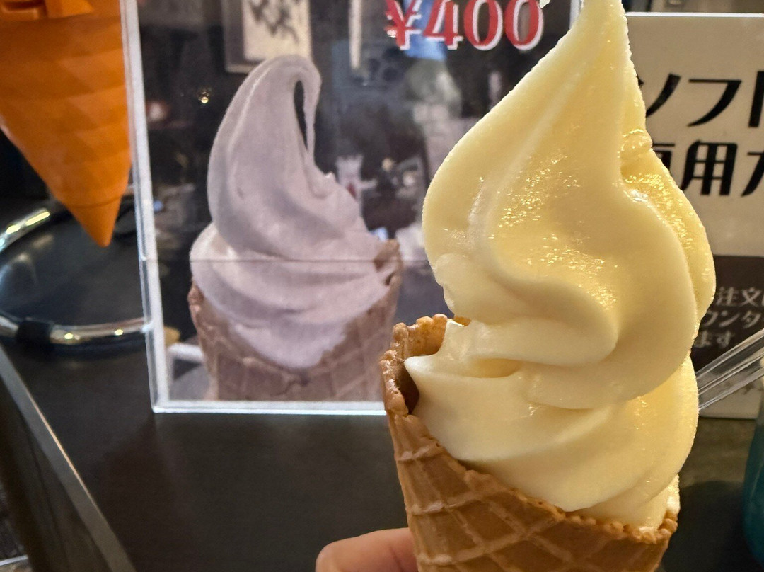 Sake Brewery of Mashiko Tonoike Sake Brewing-益子町必去景点