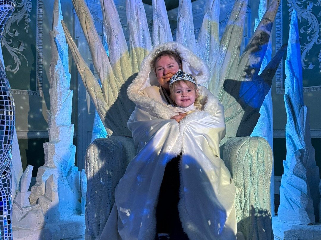 Wentworth Woodhouse-罗瑟勒姆必去景点