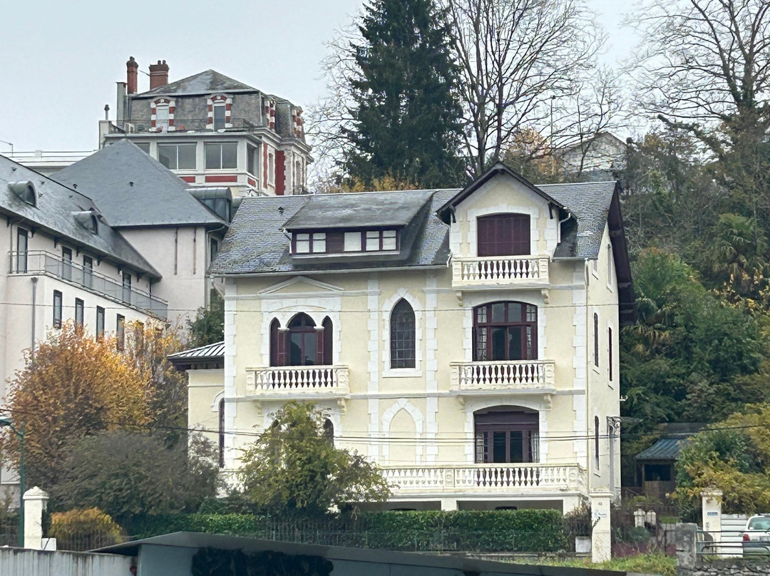 乐奥瑞特住宿加早餐旅馆主图