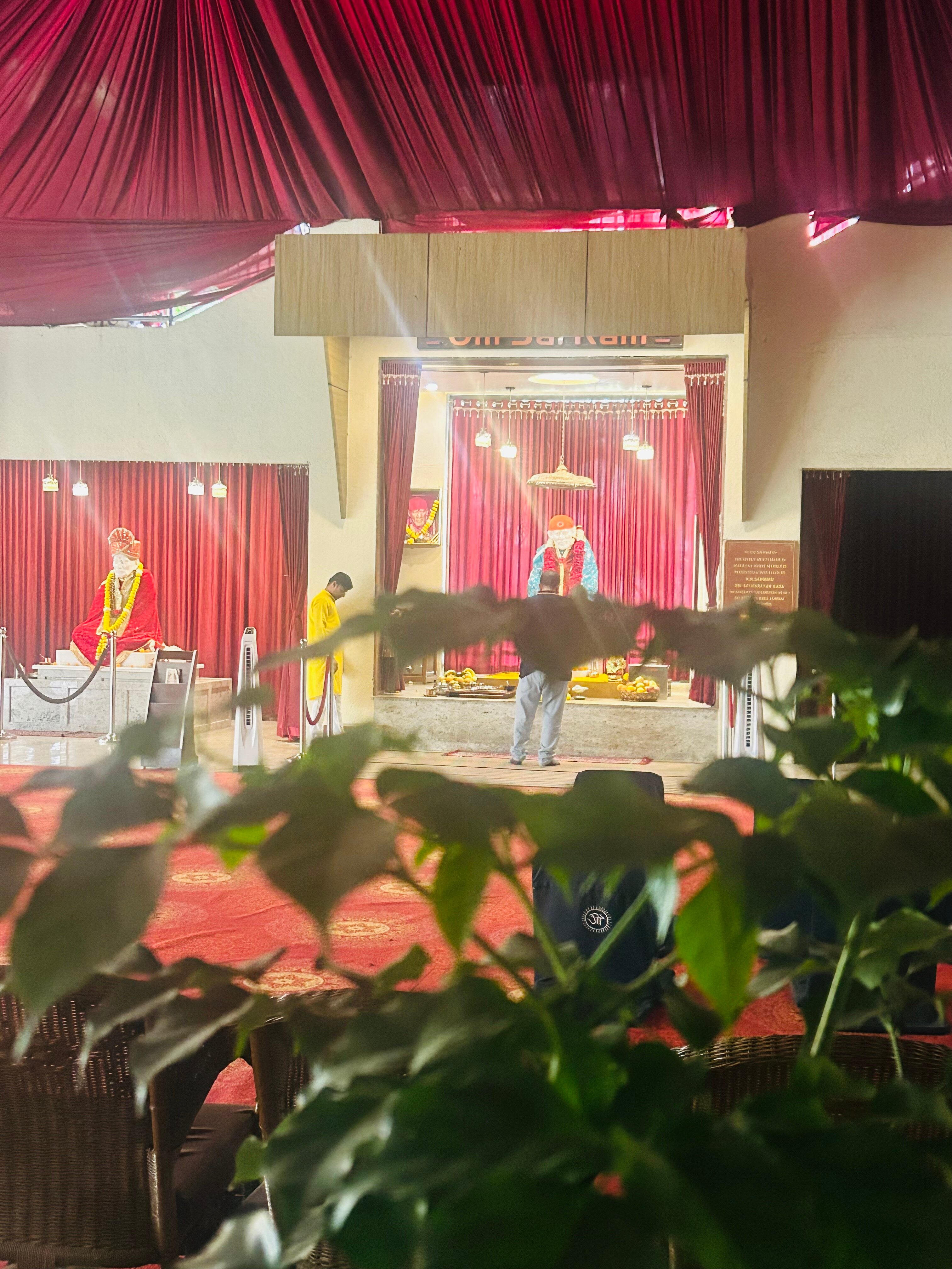 圣罗恩禅修温泉旅馆-官方