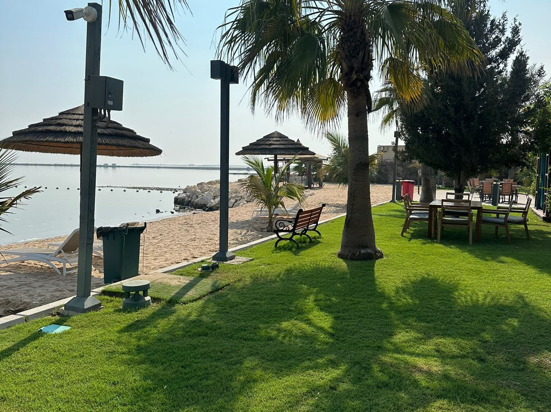 Simaisma A Murwab Resort主图