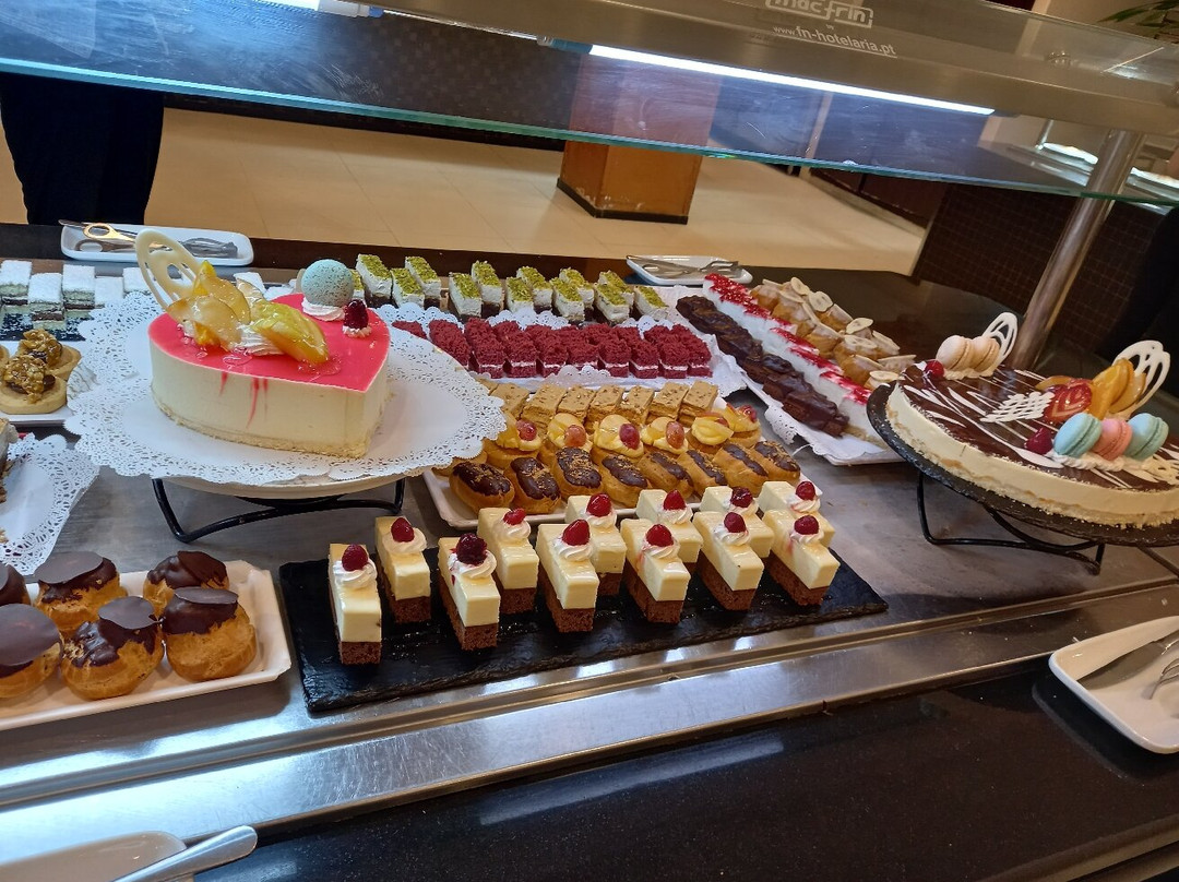 Hotel Palace Green Park