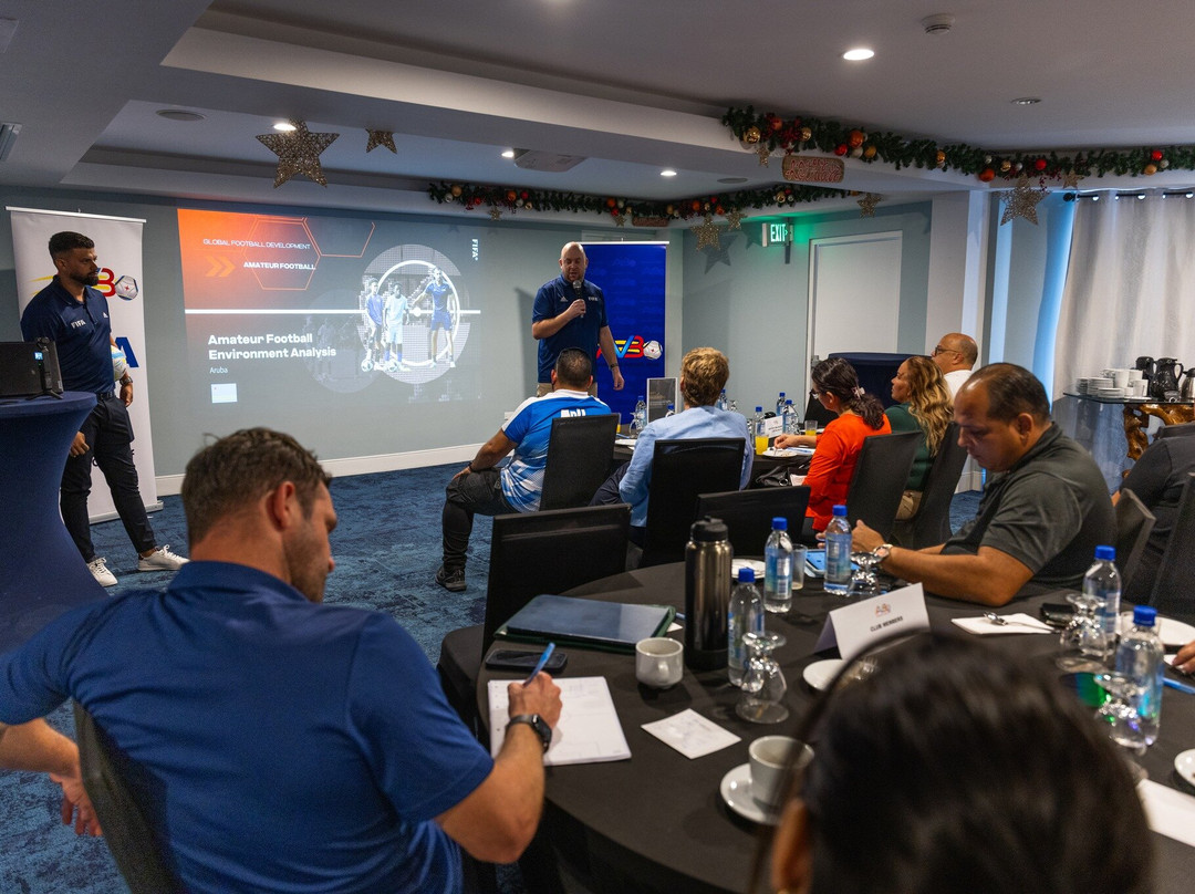 Courtyard by Marriott Aruba Resort主图