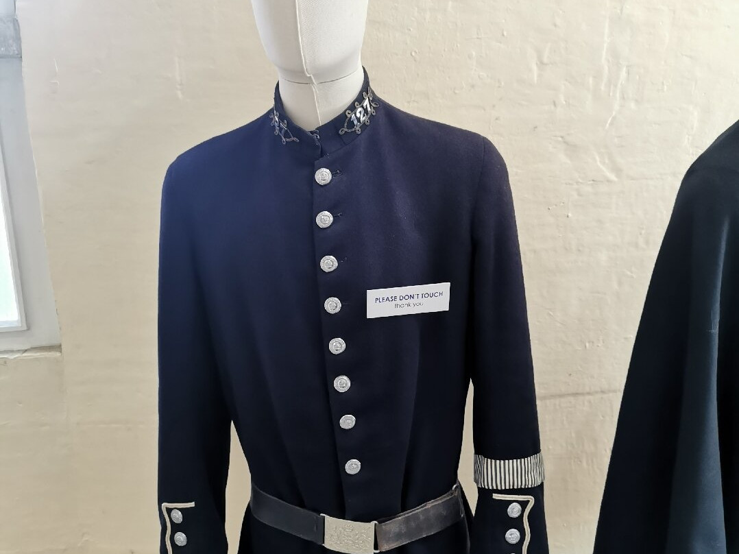 Lancashire Police Museum-兰开斯特必去景点