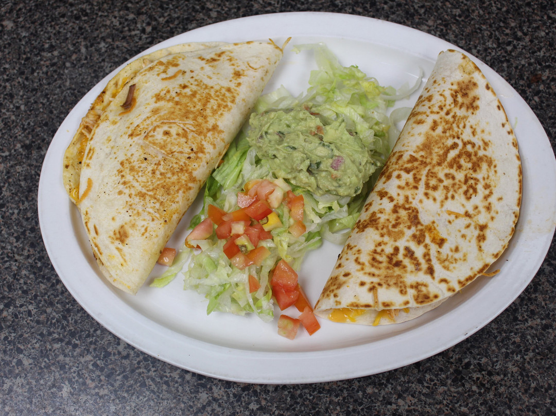 La Fondita Mexican Restaurant