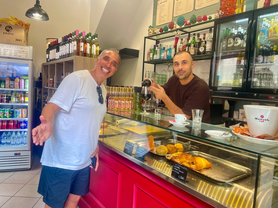 Amunì Food & Drinks