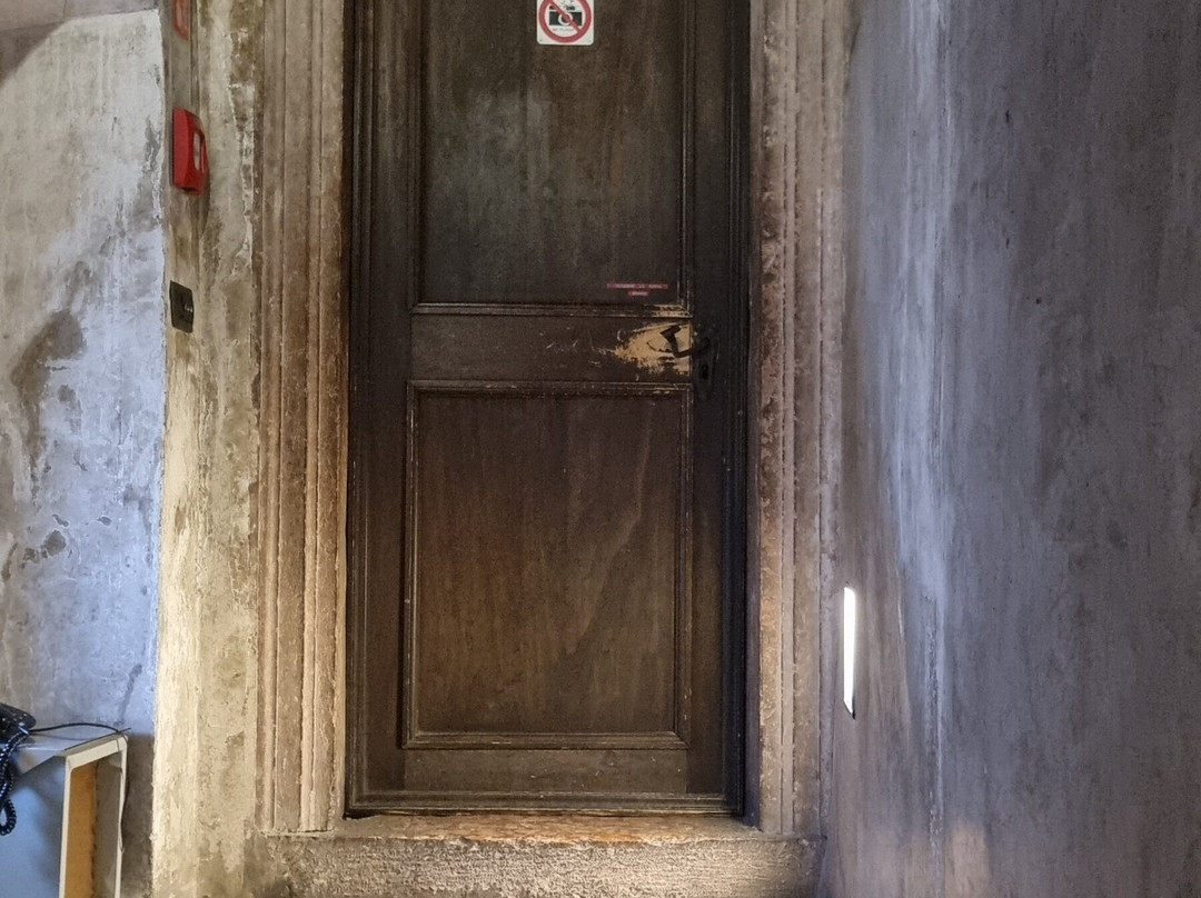 Torre Aquila-特伦托必去景点