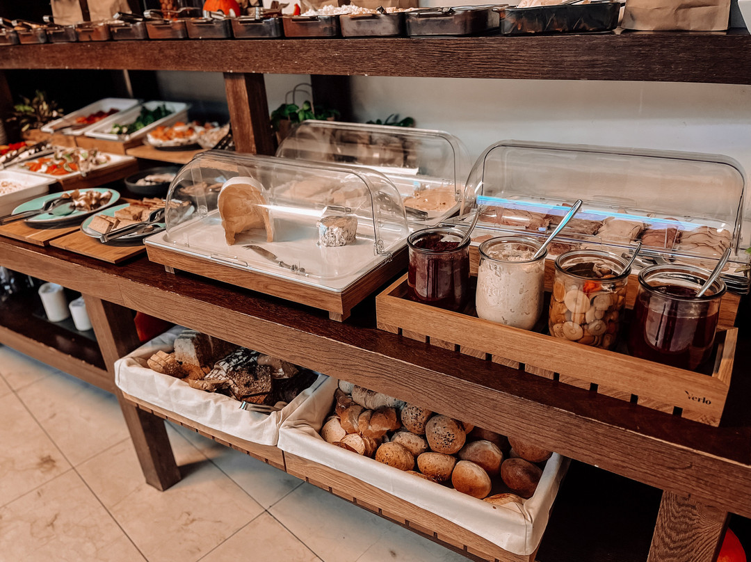 Medical SPA Hotel  Lawendowe Termy