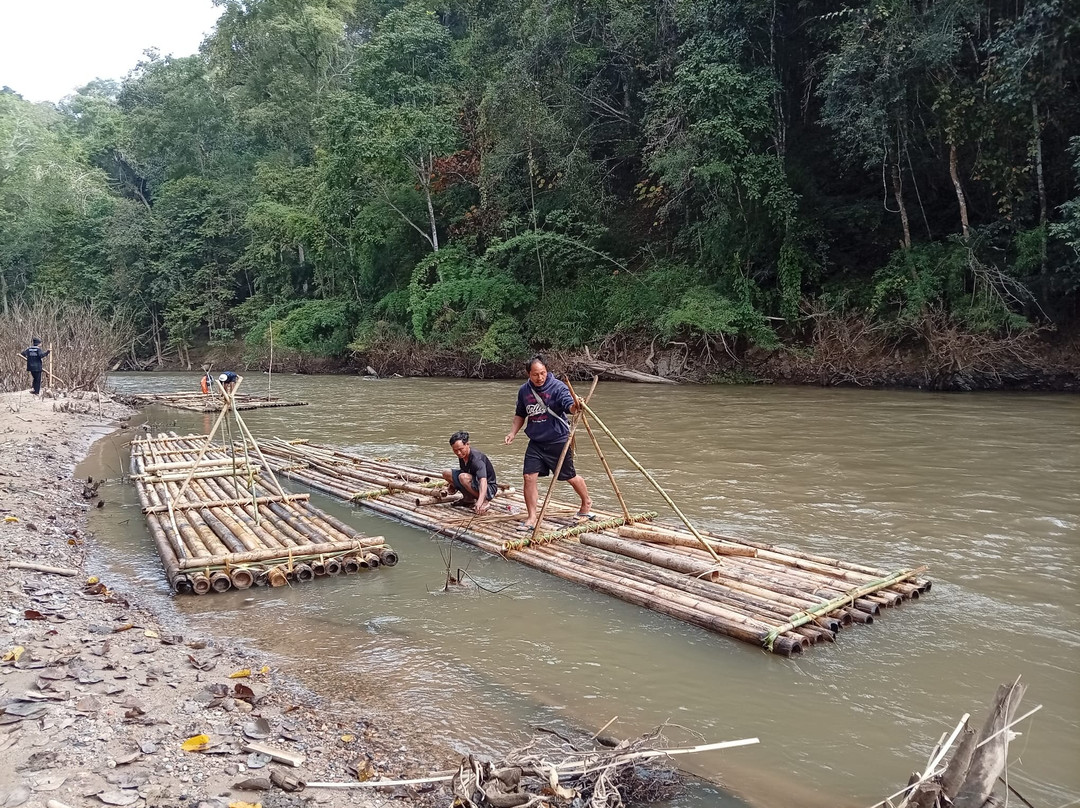 Amazing Trekking Tour-清迈必去景点