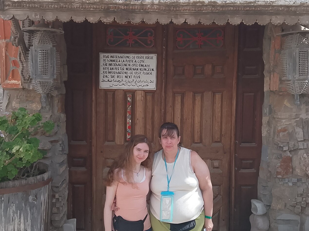 Dar Am Taieb-苏塞必去景点