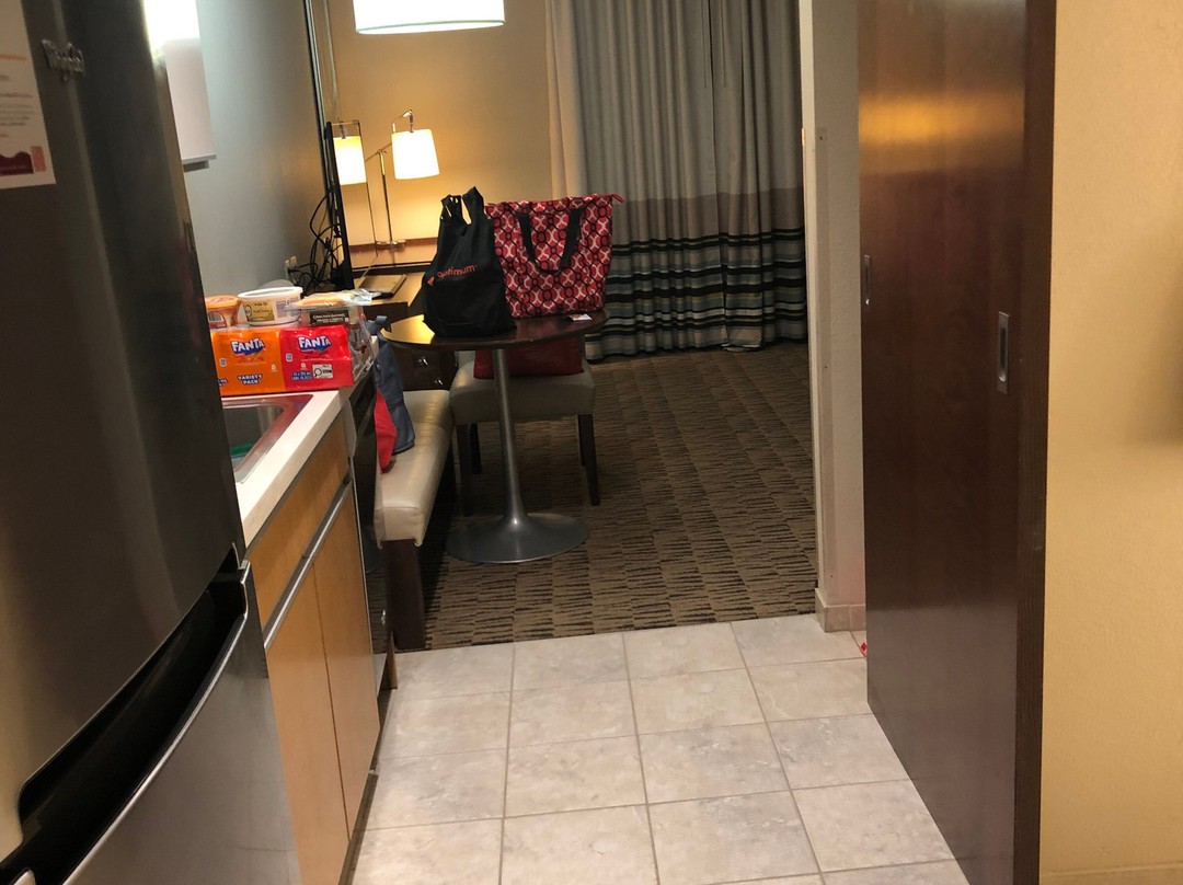 Hawthorn Suites by Wyndham Bridgeport/Clarksburg主图