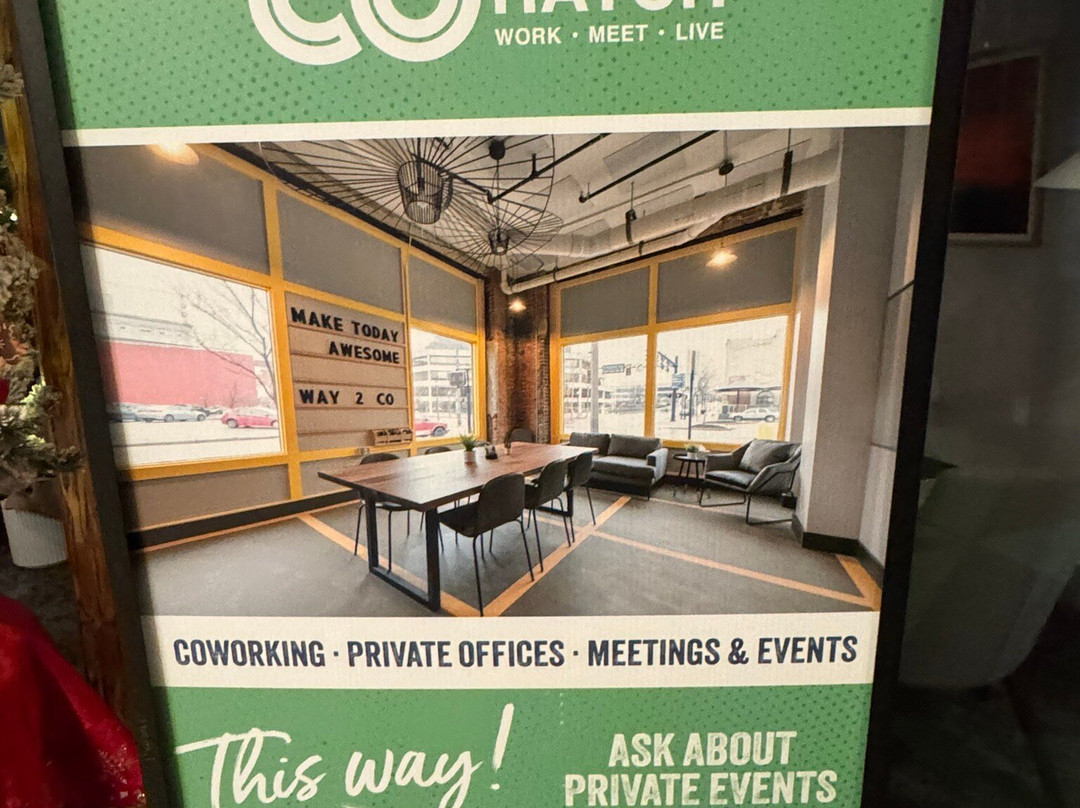 Myer's Market  (food Hall)-斯普林菲尔德必去景点