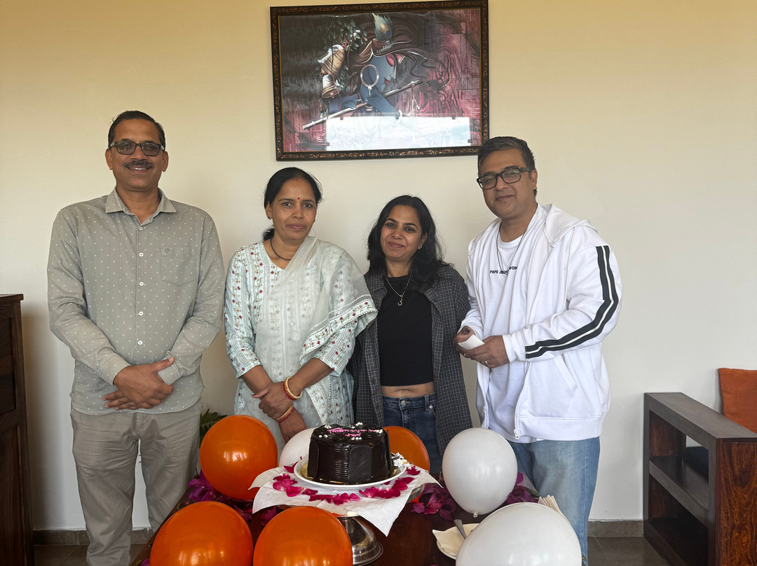 Kumbhal Exotica Resort Kumbhalgarh主图