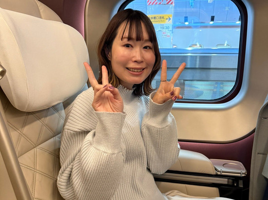 Hokuriku Shinkansen-金泽市必去景点