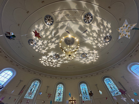 Tours et Detours d'Edimbourg-爱丁堡必去景点