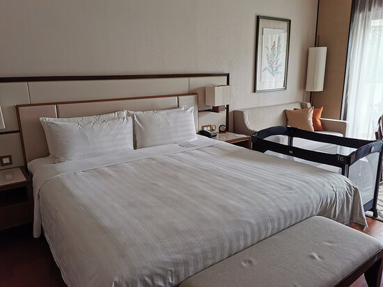 香格里拉大酒店主图