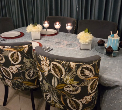 Sandton Amar Boutique