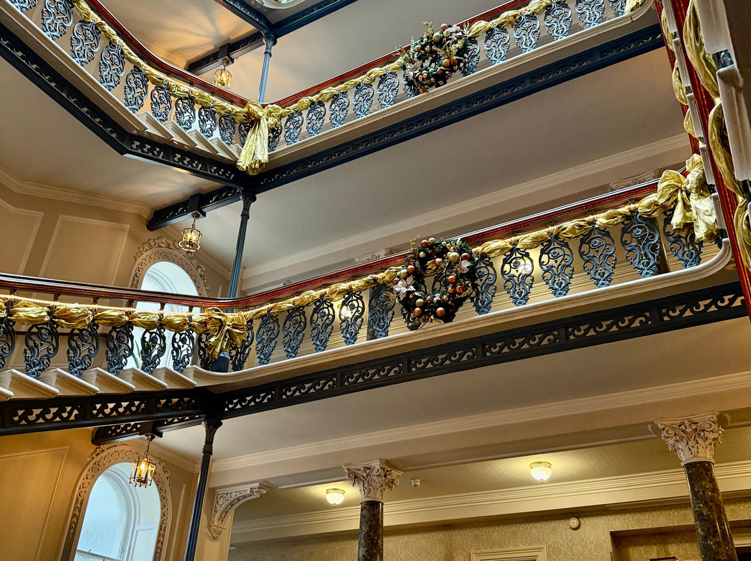 大布莱顿狄维亚宾馆主图