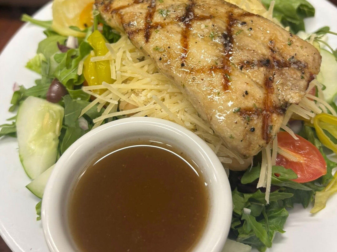 BV's Bourbon & Ale House